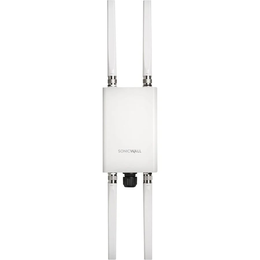 SonicWall SonicWave 231o IEEE 802.11ac 1.24 Gbit/s Wireless Access Point 02-SSC-2500