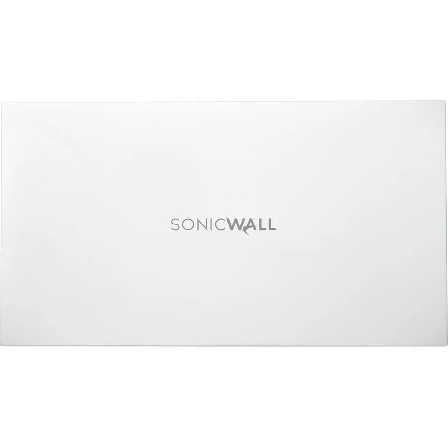 Point d'accès sans fil SonicWall SonicWave 231c IEEE 802.11ac 1,24 Gbit/s 02-SSC-2434