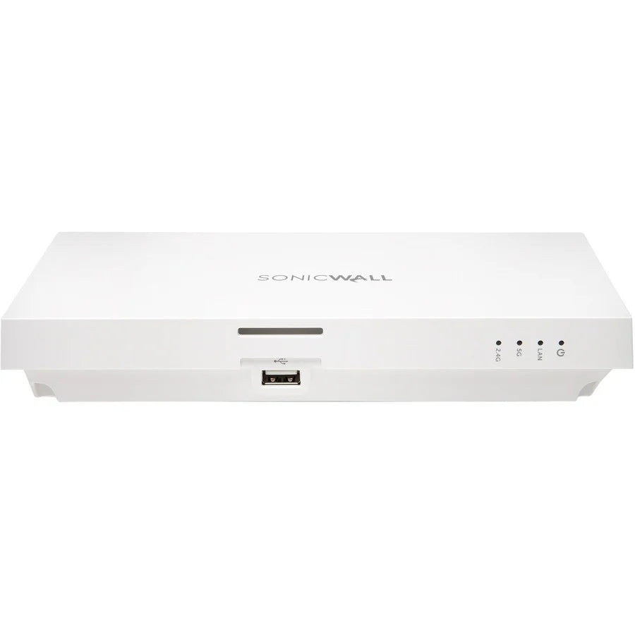 Point d'accès sans fil SonicWall SonicWave 231c IEEE 802.11ac 1,24 Gbit/s 02-SSC-2434