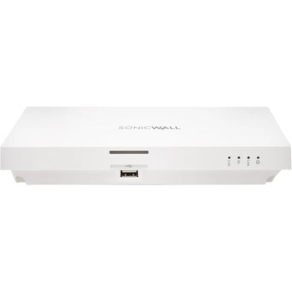 Point d'accès sans fil SonicWall SonicWave 231c IEEE 802.11ac 1,24 Gbit/s 02-SSC-2434