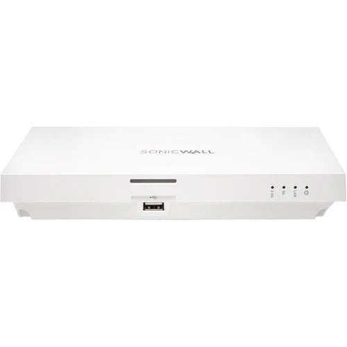 Point d'accès sans fil SonicWall SonicWave 231c IEEE 802.11ac 1,24 Gbit/s 02-SSC-2434