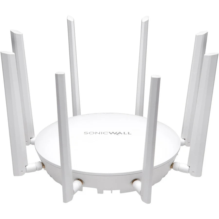 Point d'accès sans fil SonicWall SonicWave 432i IEEE 802.11ac 1,69 Gbit/s 01-SSC-2591