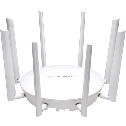 Point d'accès sans fil SonicWall SonicWave 432i IEEE 802.11ac 1,69 Gbit/s 01-SSC-2591