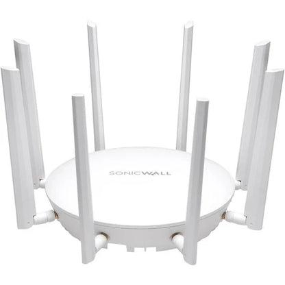 Point d'accès sans fil SonicWall SonicWave 432i IEEE 802.11ac 1,69 Gbit/s 01-SSC-2591