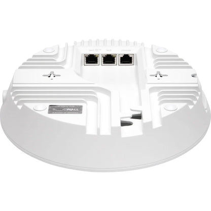 Point d'accès sans fil SonicWall SonicWave 432i IEEE 802.11ac 1,69 Gbit/s 02-SSC-2624