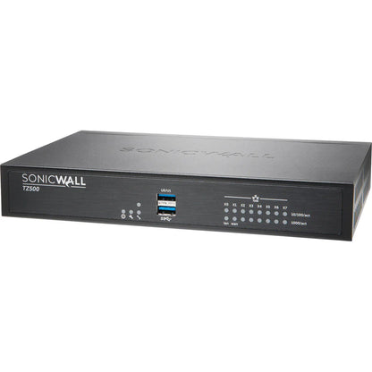 SonicWall TZ500 Network Security/Firewall Appliance 02-SSC-0931