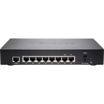 SonicWall TZ500 Network Security/Firewall Appliance 02-SSC-0931