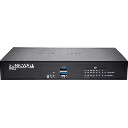 SonicWall TZ500 Network Security/Firewall Appliance 02-SSC-0931