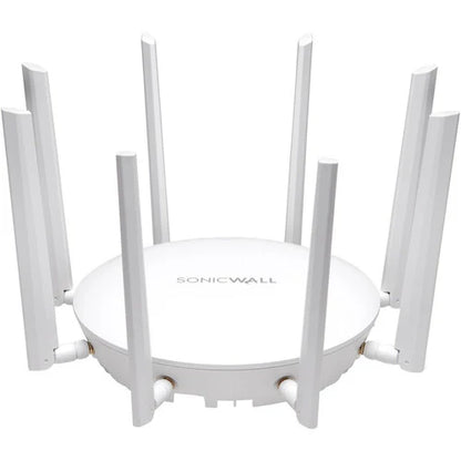 Point d'accès sans fil SonicWall SonicWave 432i IEEE 802.11ac 1,69 Gbit/s 01-SSC-2589