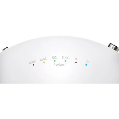 Point d'accès sans fil SonicWall SonicWave 432i IEEE 802.11ac 1,69 Gbit/s 01-SSC-2589