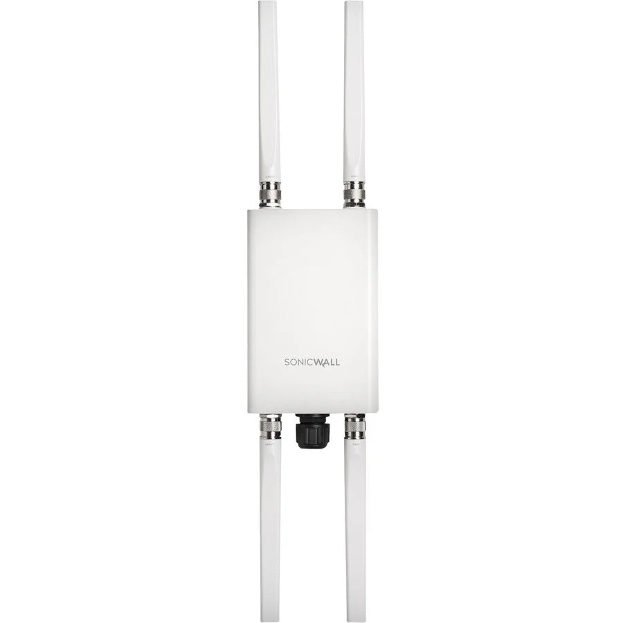 Point d'accès sans fil SonicWall SonicWave 231o IEEE 802.11ac 1,24 Gbit/s 02-SSC-2269