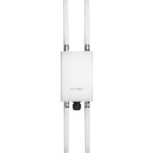 Point d'accès sans fil SonicWall SonicWave 231o IEEE 802.11ac 1,24 Gbit/s 02-SSC-2269
