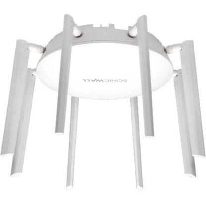 Point d'accès sans fil SonicWall SonicWave 432e IEEE 802.11ac 1,69 Gbit/s 01-SSC-2497