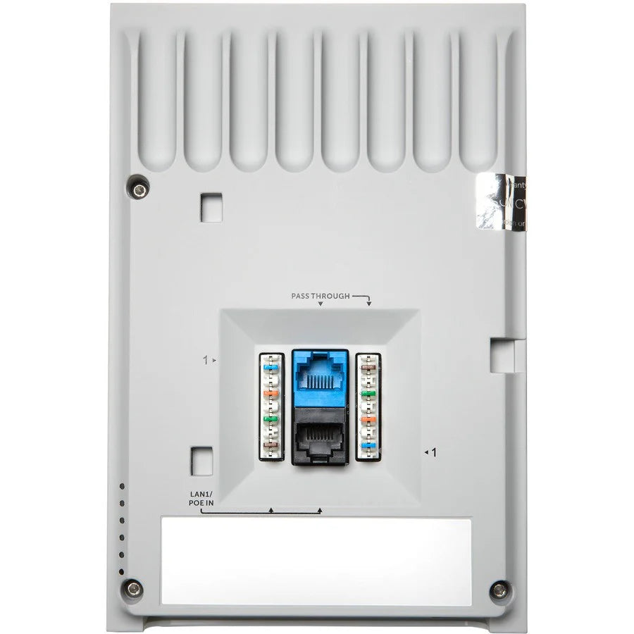 Point d'accès sans fil SonicWall SonicWave 224w IEEE 802.11ac 1,24 Gbit/s 02-SSC-2262