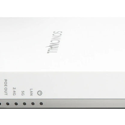Point d'accès sans fil SonicWall SonicWave 224w IEEE 802.11ac 1,24 Gbit/s 02-SSC-2262