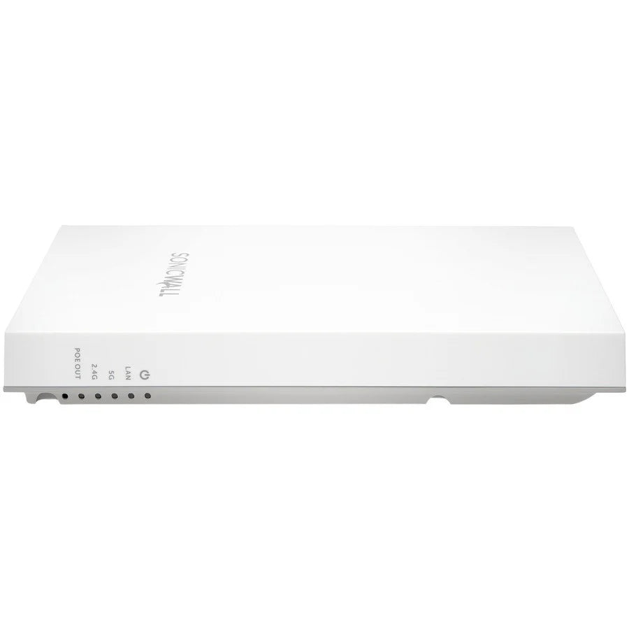 Point d'accès sans fil SonicWall SonicWave 224w IEEE 802.11ac 1,24 Gbit/s 02-SSC-2262