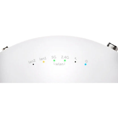 SonicWall SonicWave 432e IEEE 802.11ac 1.69 Gbit/s Wireless Access Point 02-SSC-2650