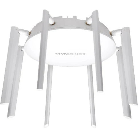 SonicWall SonicWave 432e IEEE 802.11ac 1.69 Gbit/s Wireless Access Point 02-SSC-2650