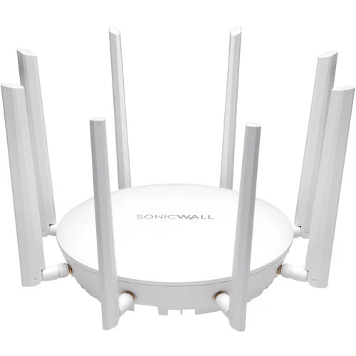 SonicWall SonicWave 432e IEEE 802.11ac 1.69 Gbit/s Wireless Access Point 02-SSC-2650
