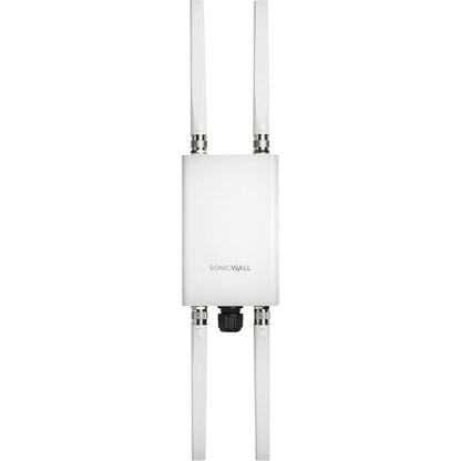 Point d'accès sans fil SonicWall SonicWave 231o IEEE 802.11ac 1,24 Gbit/s 02-SSC-2458