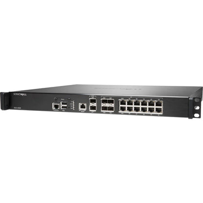 SonicWall NSA 3600 Network Security/Firewall Appliance 02-SSC-1048