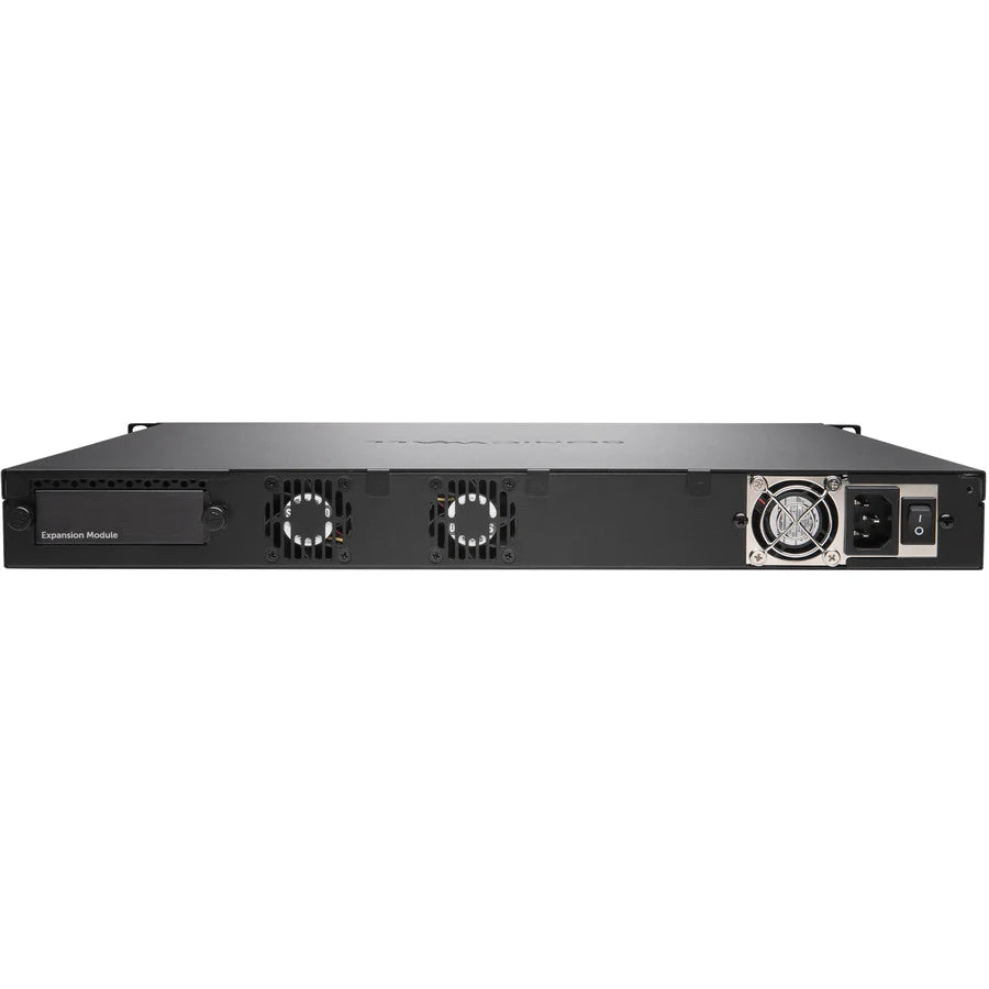 SonicWall NSA 3600 Network Security/Firewall Appliance 02-SSC-1048