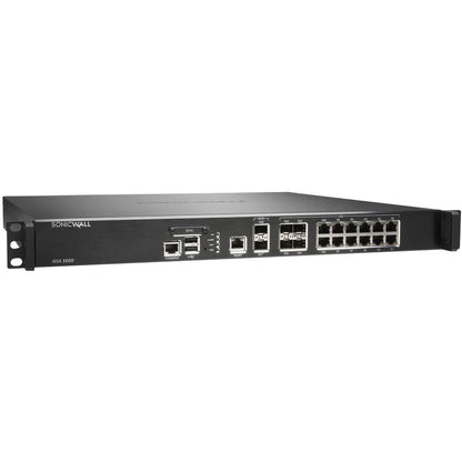 SonicWall NSA 3600 Network Security/Firewall Appliance 02-SSC-1048