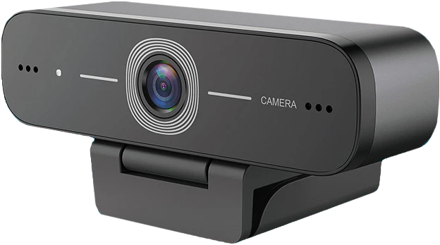 Caméra de vidéoconférence HD Minrray MG104-1 avec champ de vision de 80°