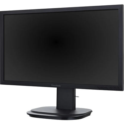 Moniteur LCD LED Full HD 24" Viewsonic VG2449 - 16:9 - Noir VG2449