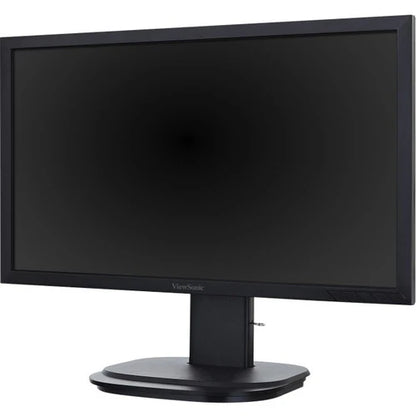 Moniteur LCD LED Full HD 24" Viewsonic VG2449 - 16:9 - Noir VG2449
