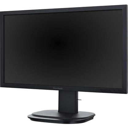 Moniteur LCD LED Full HD 24" Viewsonic VG2449 - 16:9 - Noir VG2449