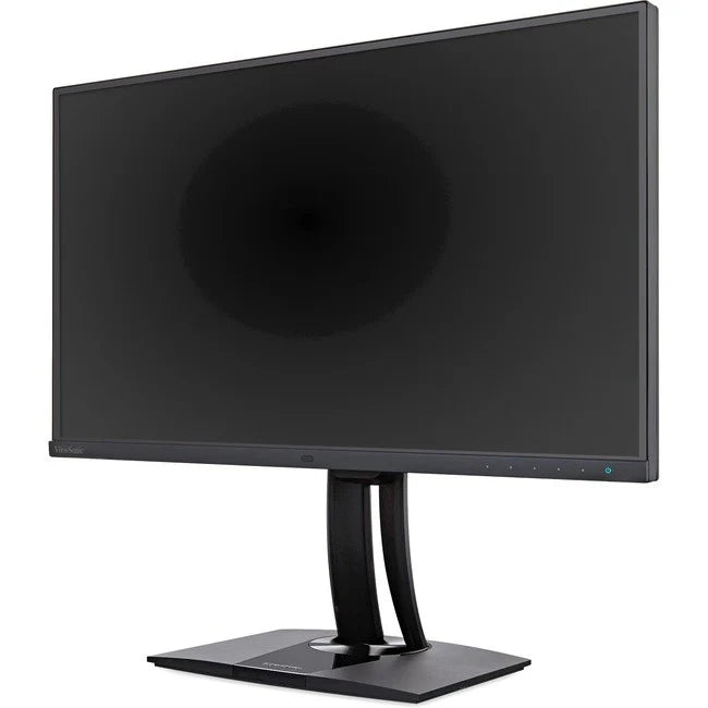 Moniteur LCD LED WQHD 27" Viewsonic Professional VP2771 - 16:9 - Noir VP2771