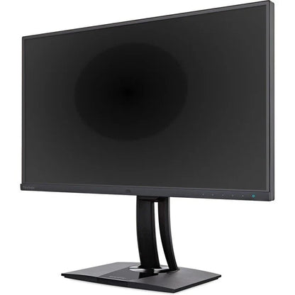 Moniteur LCD LED WQHD 27" Viewsonic Professional VP2771 - 16:9 - Noir VP2771