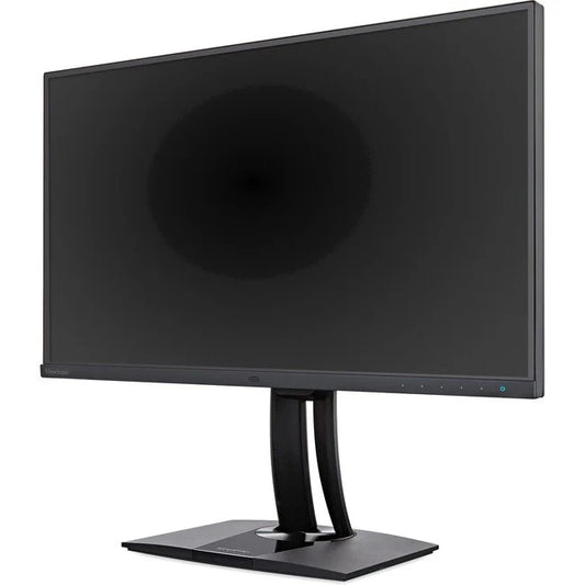 Moniteur LCD LED WQHD 27" Viewsonic Professional VP2771 - 16:9 - Noir VP2771