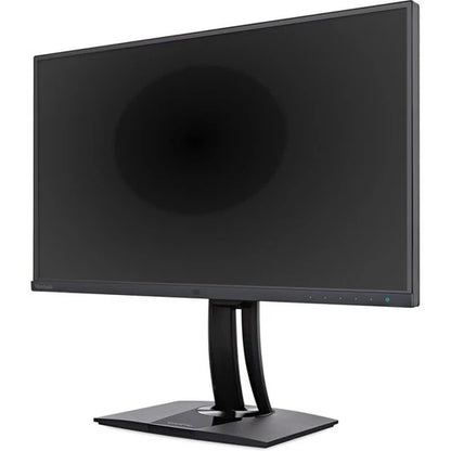 Moniteur LCD LED WQHD 27" Viewsonic Professional VP2771 - 16:9 - Noir VP2771