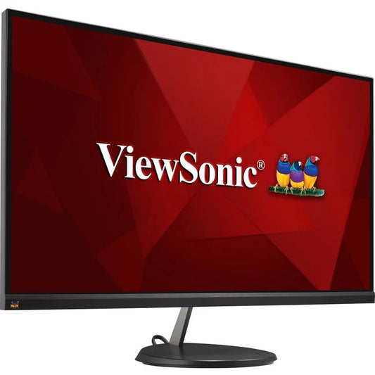 Moniteur LCD LED WQHD 27" Viewsonic VX2785-2K-MHDU - 16:9 VX2785-2K-MHDU