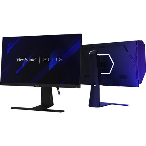 Moniteur LCD LED de jeu WQHD 27" Viewsonic Elite XG270QG - 16:9 XG270QG