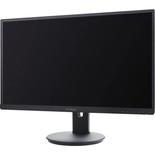 Moniteur LCD LED Full HD 24" Viewsonic VG2453 - 16:9 - Noir VG2453