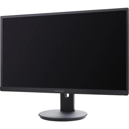 Moniteur LCD LED Full HD 24" Viewsonic VG2453 - 16:9 - Noir VG2453