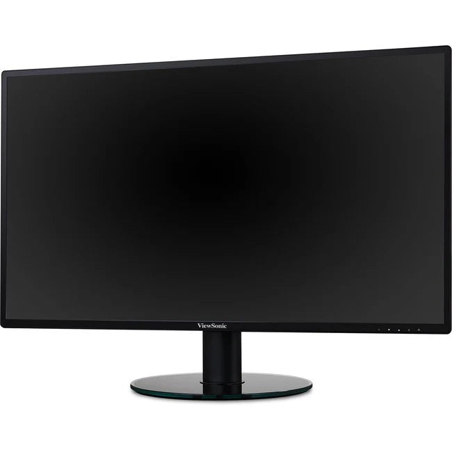Moniteur LCD WLED WQHD 27" Viewsonic VA2719-2K-SMHD - 16:9 - Noir VA2719-2K-SMHD