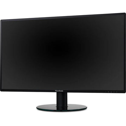 Moniteur LCD WLED WQHD 27" Viewsonic VA2719-2K-SMHD - 16:9 - Noir VA2719-2K-SMHD