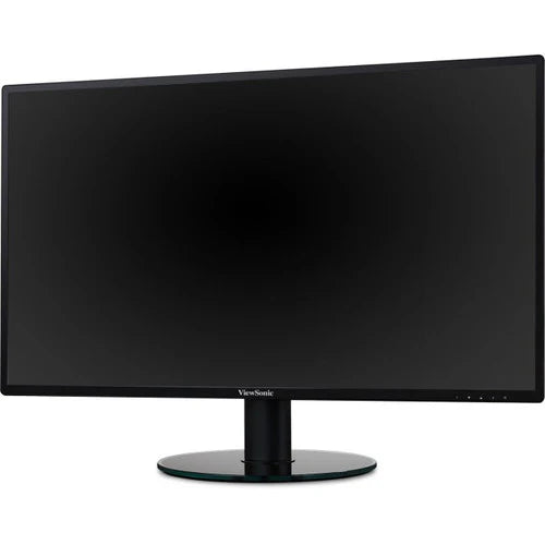 Moniteur LCD WLED WQHD 27" Viewsonic VA2719-2K-SMHD - 16:9 - Noir VA2719-2K-SMHD