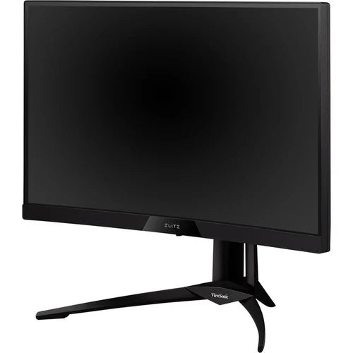 Moniteur LCD LED de jeu incurvé WQHD 27" Viewsonic Elite XG270QC - 16:9 XG270QC