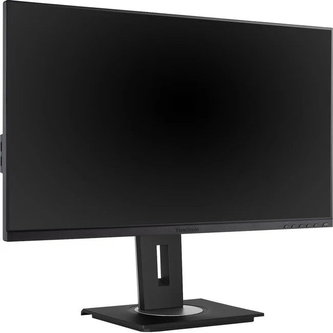 Moniteur LCD LED WQHD 27" Viewsonic VG2756-2K - 16:9 - Noir VG2756-2K