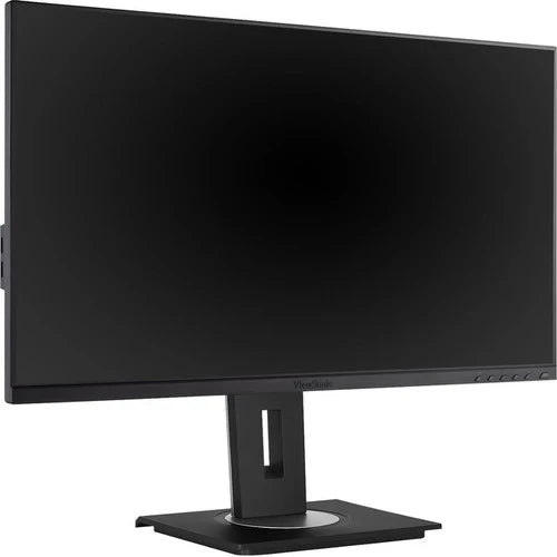 Moniteur LCD LED WQHD 27" Viewsonic VG2756-2K - 16:9 - Noir VG2756-2K