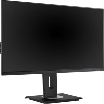 Moniteur LCD LED WQHD 27" Viewsonic VG2756-2K - 16:9 - Noir VG2756-2K