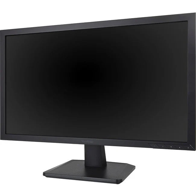 Moniteur LCD LED Full HD 22" Viewsonic VA2252SM - 16:9 - Noir VA2252SM