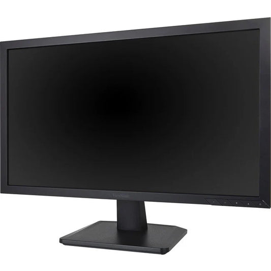 Moniteur LCD LED Full HD 22" Viewsonic VA2252SM - 16:9 - Noir VA2252SM