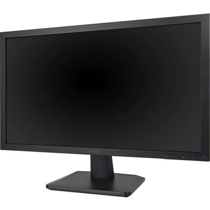 Moniteur LCD LED Full HD 22" Viewsonic VA2252SM - 16:9 - Noir VA2252SM