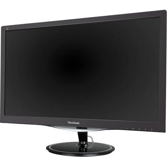 Moniteur LCD LED Full HD 27" Viewsonic VX2757-mhd - 16:9 - Noir VX2757-MHD